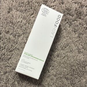 LASH FOOD Eyelash Enhancing Serum